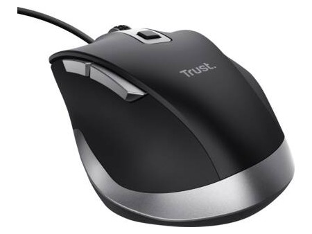 Fyda Wired Comfort Mouse Eco